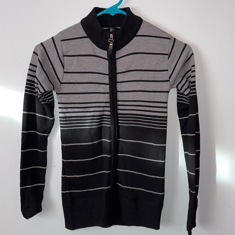 Boy sweater